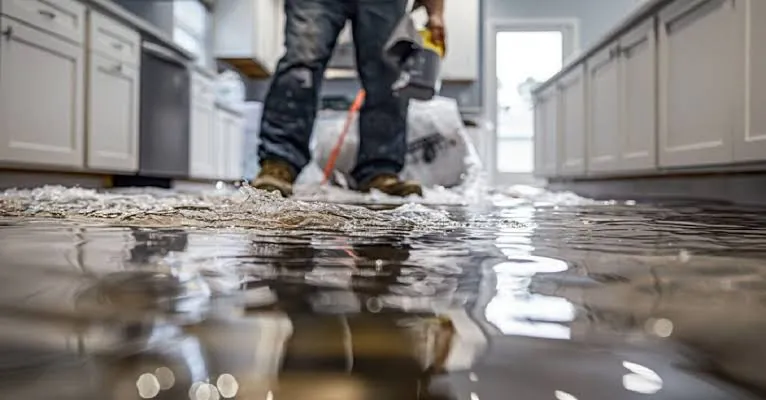 Water damage restoration companies near me in Chalco, NE - Emergency flood extraction